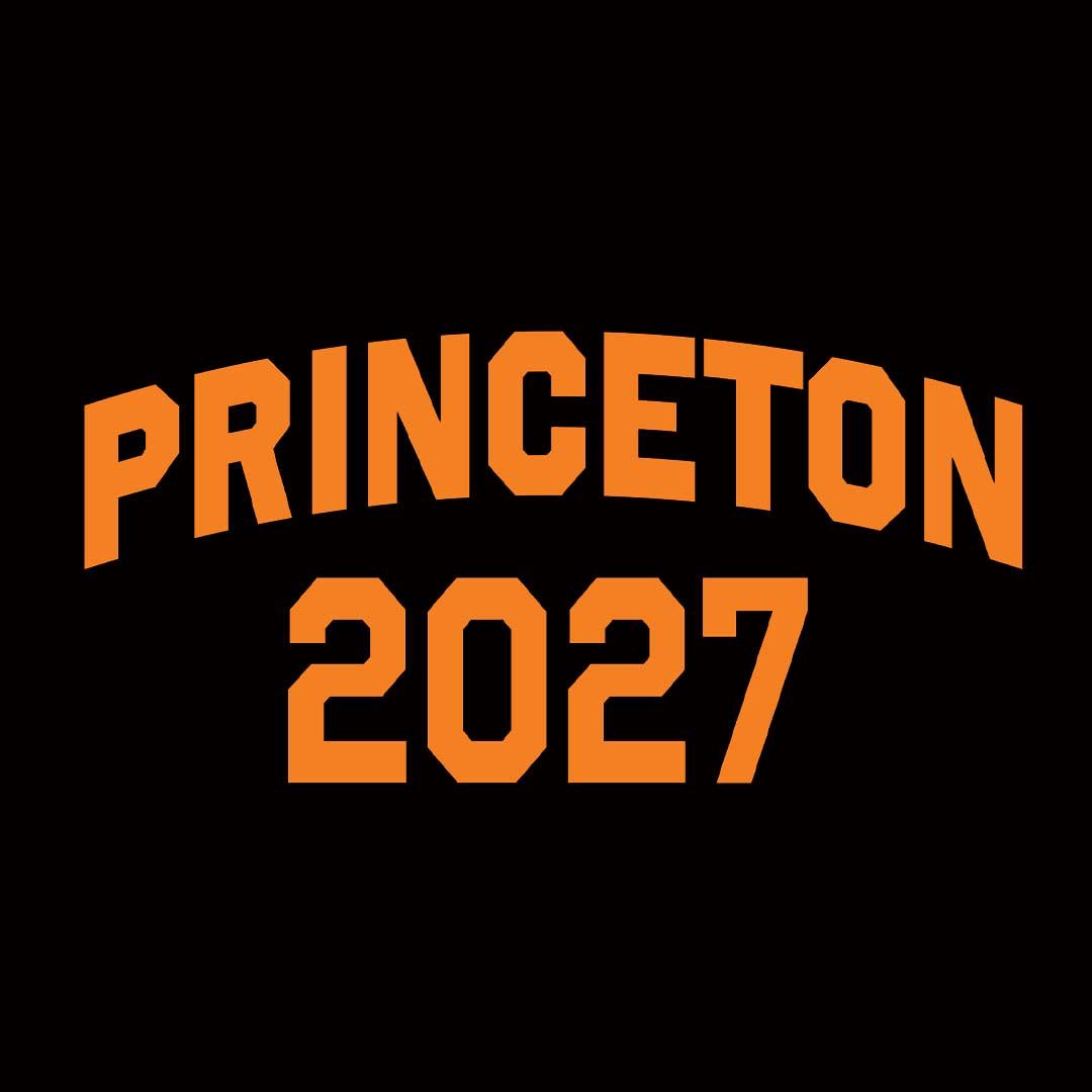 Princeton University tweet media