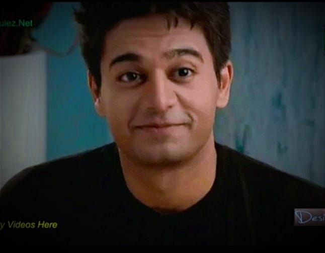 saarhairadha's tweet photo. he'd always understand why she did what she did. evil things. in fact, he'd make excuses for them even if rajni couldn't care less. fuck healthy love, give me whatever this is. i love my codependent hypocrite cutie look at him 😭🥹
#bhbk • #krijni • #krishvaishnav https://t.co/XtgtUr9BhM