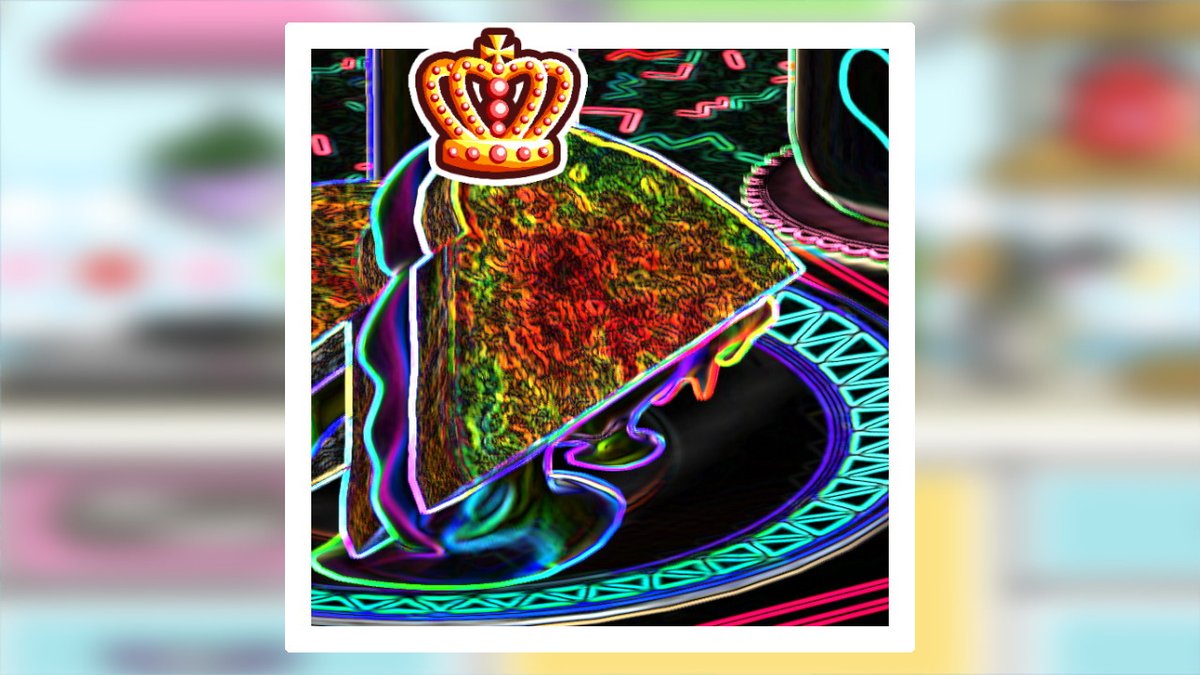 yall fuck with neon? #NintendoSwitch