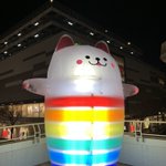 ツイートに含まれる画像