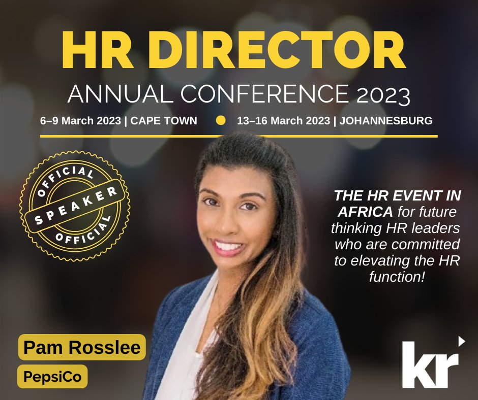 KnowledgeRes's tweet image. Don’t miss the upcoming HR Director Conference 2023 this March! We’re looking forward to presentations by more than two dozen industry-leading experts across two cities and two sets of dates for your convenience— including… 
Register here: ow.ly/N6aV50M47OX