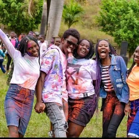 RedefiningTro's tweet photo. Season 2 of the #ColorFest is on this Sunday at #Leroc https://t.co/aLsypzS1RI
