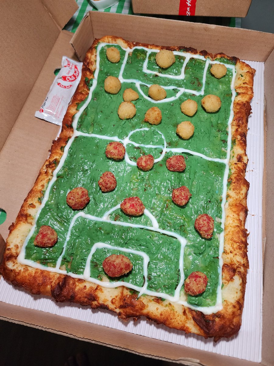 jakarta_food's tweet image. Paket JUARA by PHD - Pizza Hut Delivery #Edisi #WordCup2022 #Promo