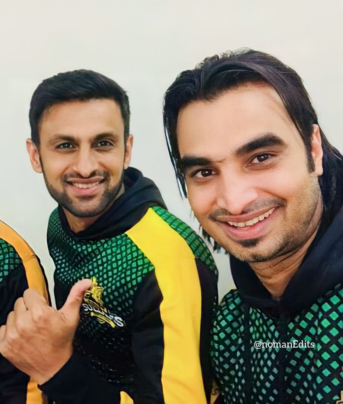 Happy Birthday to Imran Nazir    