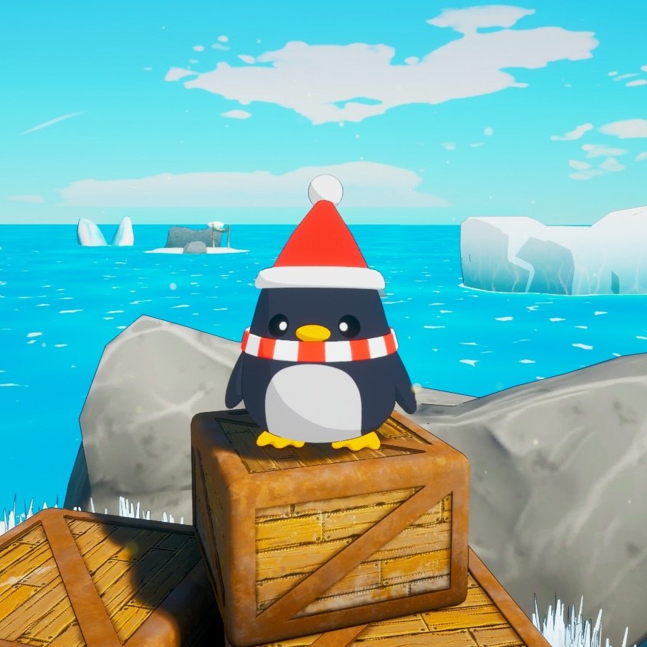 Polar Tree tweet media