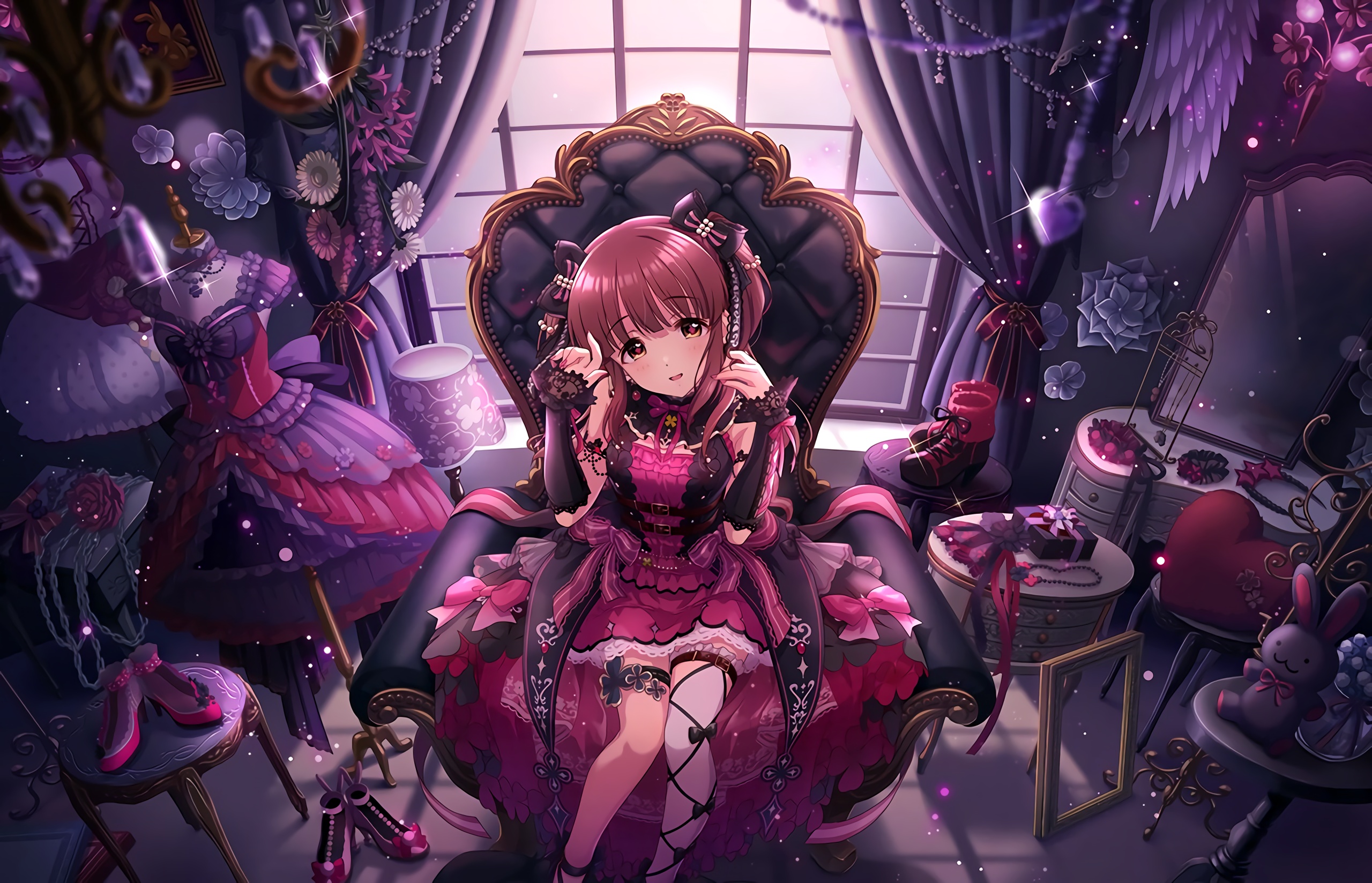 和泉@デレマス高画質 on X: 和泉@デレマス高画質 on X: