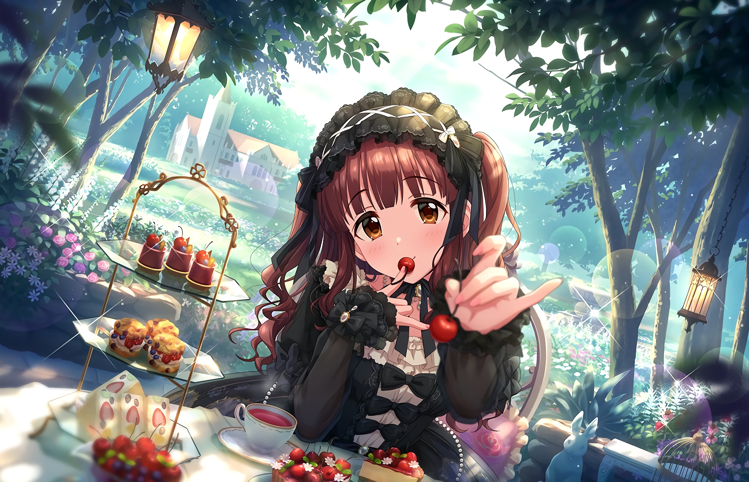 和泉@デレマス高画質 on X: 和泉@デレマス高画質 on X: