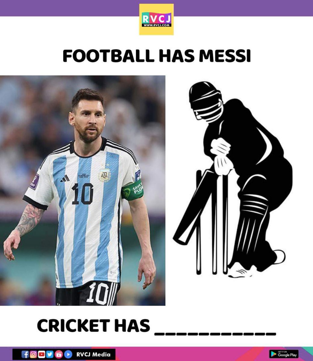 RVCJ Sports tweet media