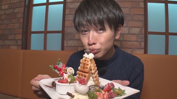 [Twit] 本間日陽 221216