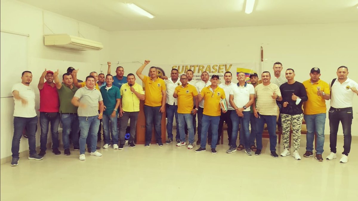 SUNTRASEV SINCELEJO tweet media