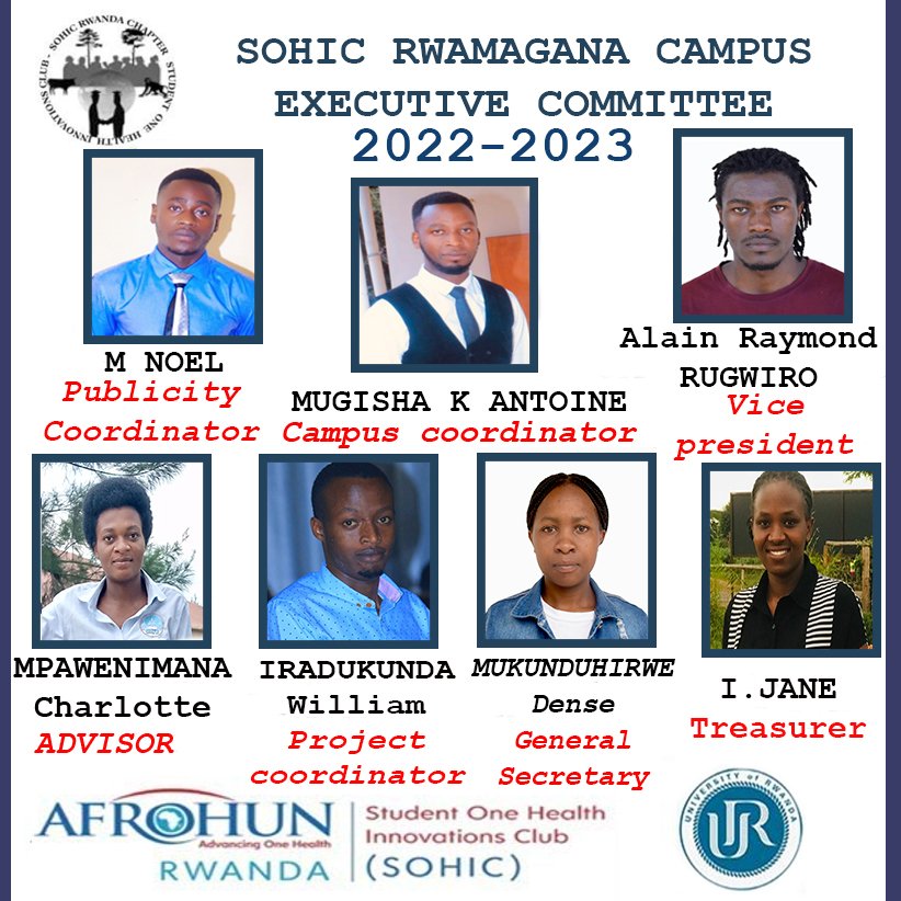 Noel Mushinzimana (@n_mushinzimana) on Twitter photo Am happy to add this to my C.V , happy to serve for <a href="/SohicR/">SOHIC Rwanda</a> , <a href="/YALIRLCEA/">YALI RLC EA</a> <a href="/URRwamagana/">UR_Rwamagana Campus</a> Am happy to add this to my C.V , happy to serve for <a href="/SohicR/">SOHIC Rwanda</a> , <a href="/YALIRLCEA/">YALI RLC EA</a> <a href="/URRwamagana/">UR_Rwamagana Campus</a>