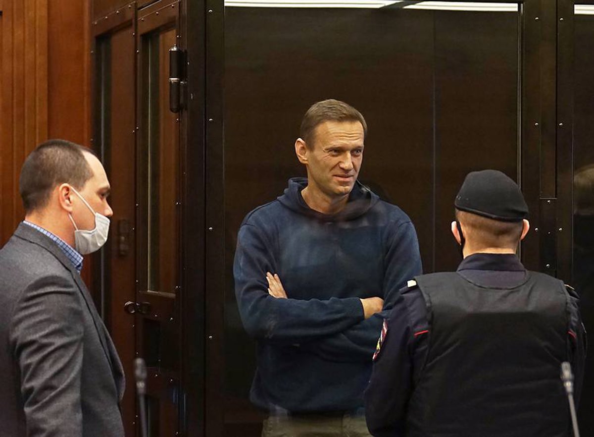 дело навального в чем суть