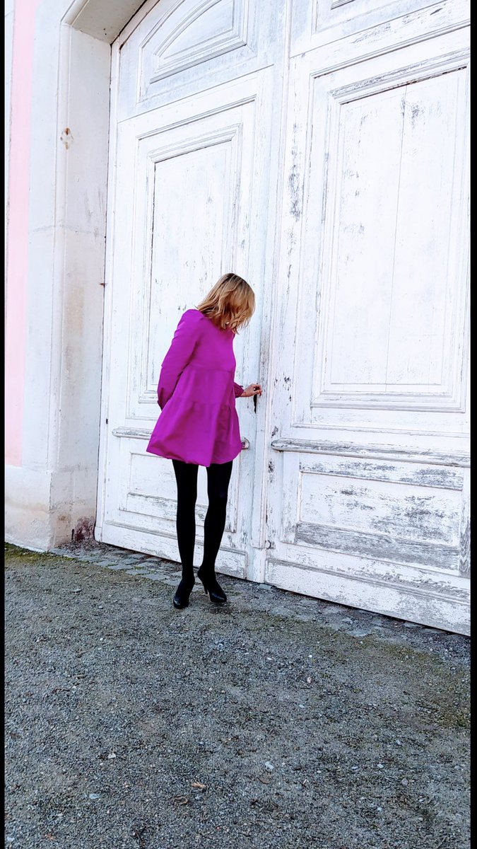 Dzień dobry ☕️😊
Dziś są moje urodziny.🤗
Otworzę zobaczę, co dzień przyniesie ❣️