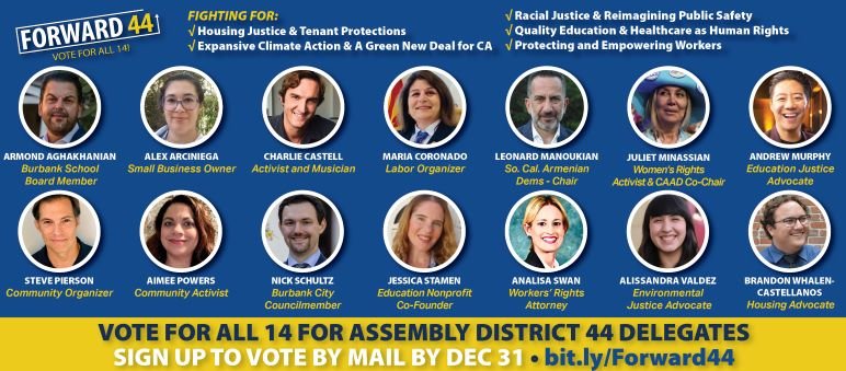 VoteForward44's tweet photo. Visit https://t.co/lk4hMLK153 for more information!

And don't forget to sign up to vote by mail no later than December 31st! https://t.co/3mjLWWnxAB