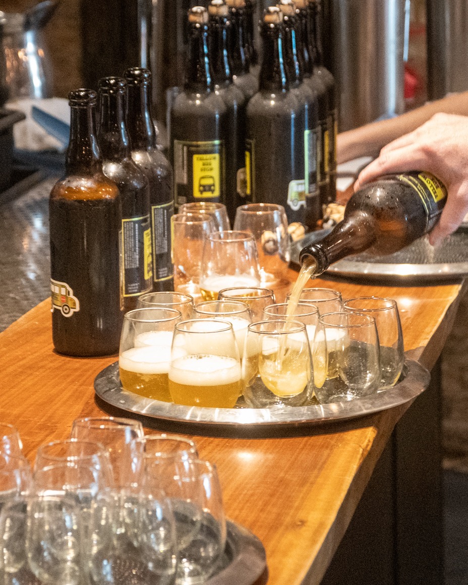 Ring in the New Year upstairs at <a href="/churchkeydc/">ChurchKey</a>'s annual party!

Join us on NYE for a night of dancing featuring an unlimited sea of extraordinary beers, alongside cocktails, wine, &amp; fine food: eventbrite.com/e/ring-in-2023…