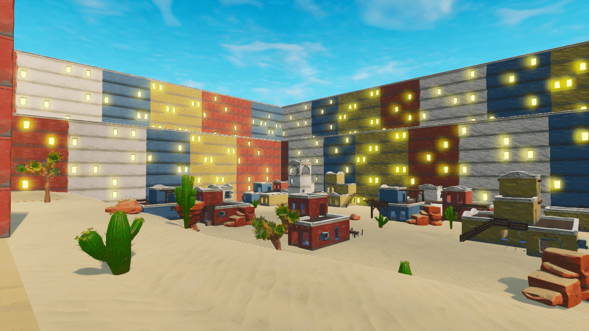 You gotta be og if you know this map