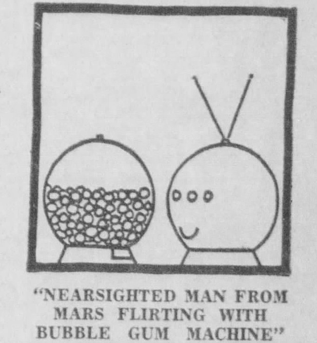 yesterdaysprint's tweet photo. The Circleville Herald, Ohio, August 4, 1955 https://t.co/ZiaSYPxAL4