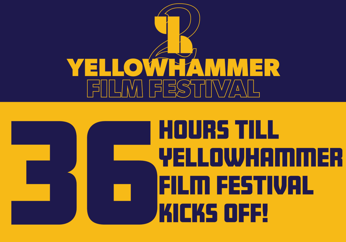 YellowHammerFF's tweet photo. RSVP now to get your spot online or in person!
https://t.co/NTIvhSkG33 https://t.co/HEPgT0R8Wr