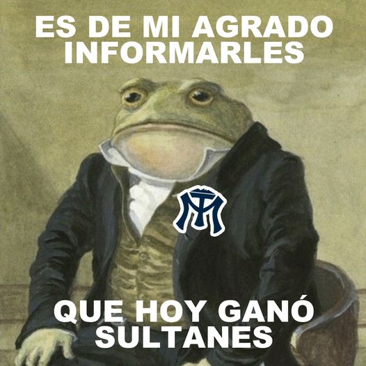 Sultanes de Monterrey on X: Fino Señores 🎩 🧐  / X