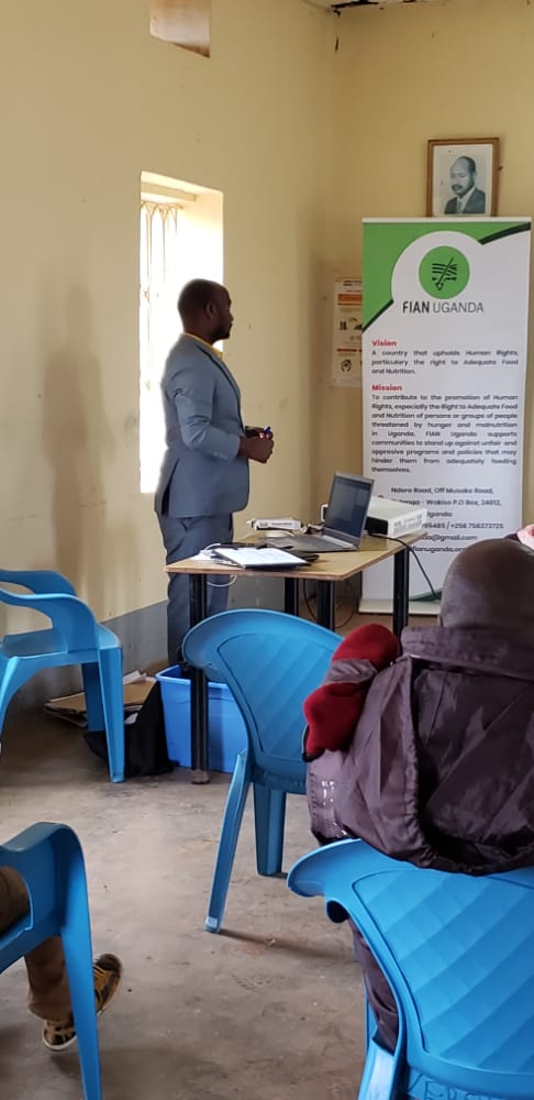 FianUganda's tweet photo. Supporting Kalangala District Local Government to set up and strengthen the District Human Rights Committee that will help to monitor Human rights in Kalangala #promotinghumanrightsinfishingcommunities
@FIANDeutschland
@FIANista  
@Humanwakiso
@GermanyDiplo https://t.co/o04Jls6dtt