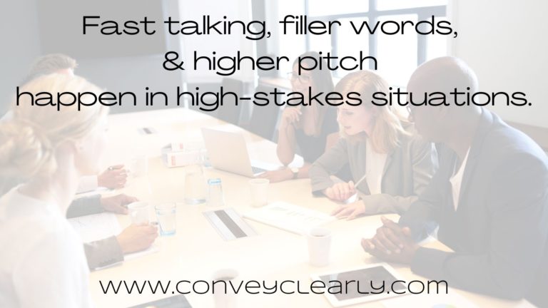 ConveyClearly's tweet photo. How Do I Stop Talking So Fast And Other Bad Speaking Habits
https://t.co/lUIijG6rqS โฆ
#speaktoofast #fasttalker #slowdown https://t.co/WVSknjxhaB