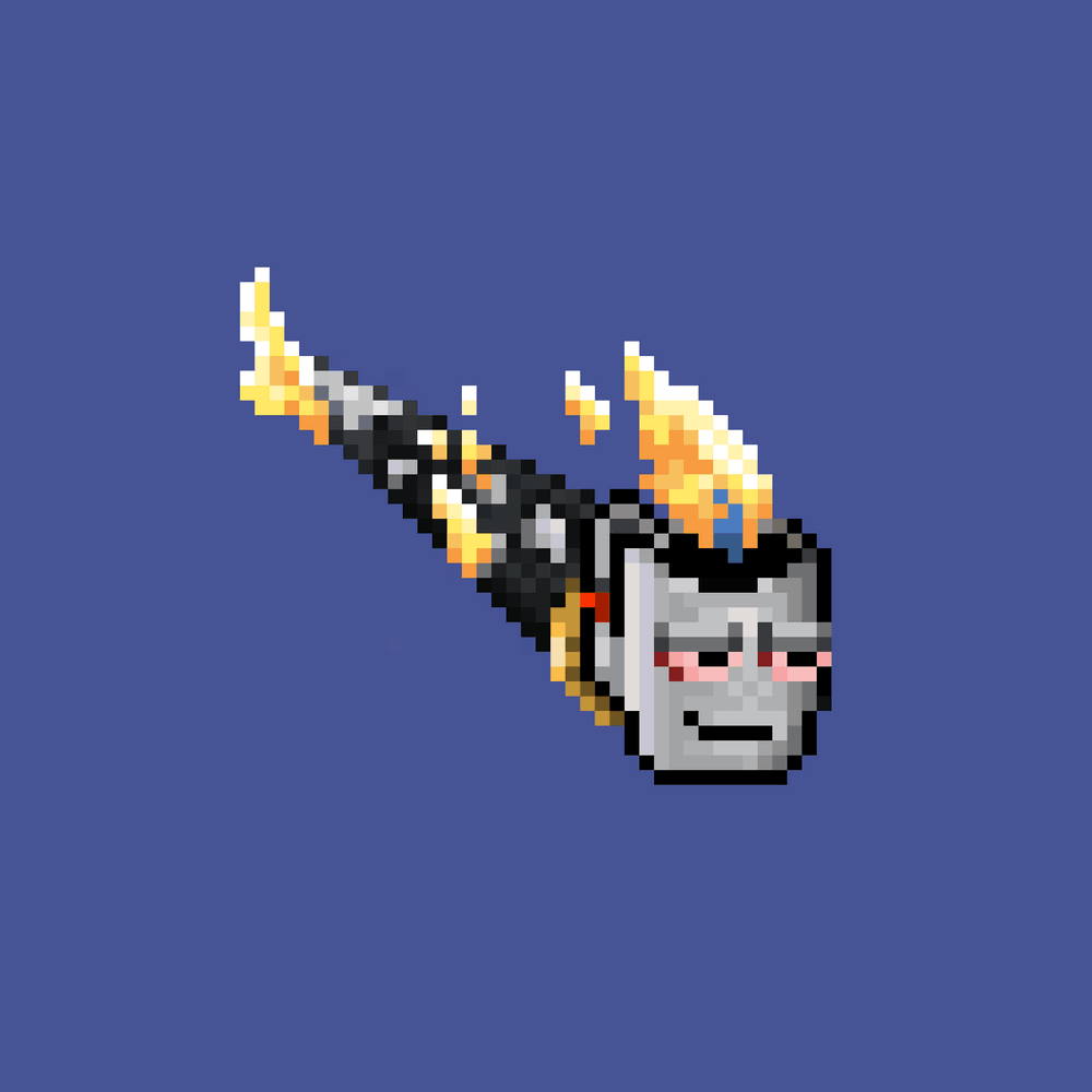 <a href="/MRMILLI0NAIRE/">〽️r.〽️illi</a> <a href="/ethdoink/">doinks🌱</a> / @High_LightsNFT  colab 1/1