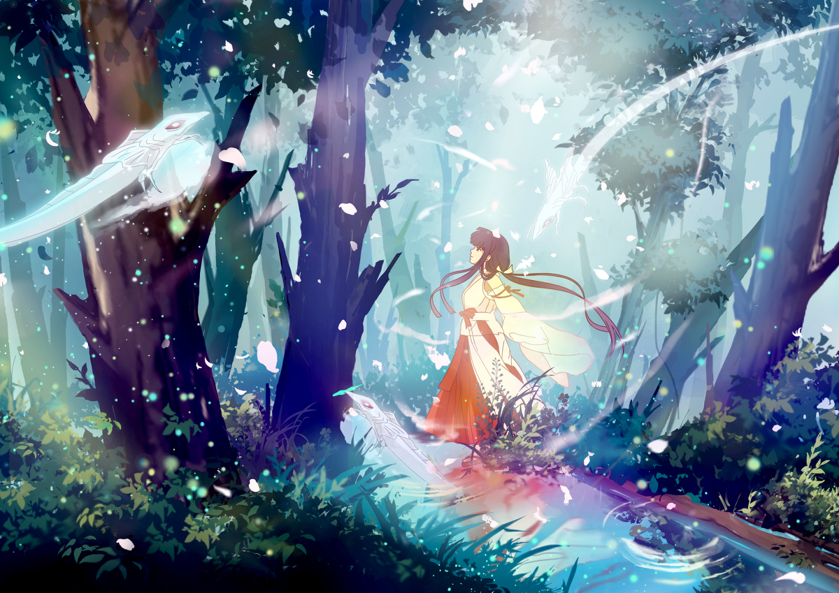 紅豆井 V Twitter 桔梗 過去の作品です 犬夜叉 冬の創作クラスタフォロー祭り イラスト T Co Rrvolxn5qf Twitter 紅豆井 V Twitter 桔梗 過去の作品です 犬夜叉 冬の創作クラスタフォロー祭り イラスト T Co Rrvolxn5qf Twitter