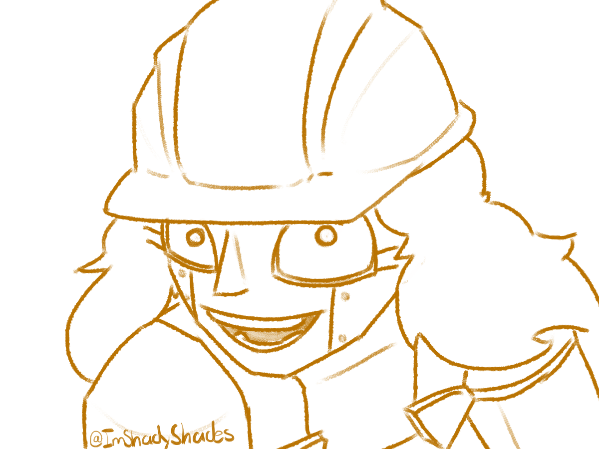 ImShadyShades's tweet photo. 331
a little drawing of Fritzine from Roommates: Memoirs of the Hairless Ape
#Roomatesmotha #Doodle #srt #digitalart #ArtistOnTwitter https://t.co/LLpApjuwNs