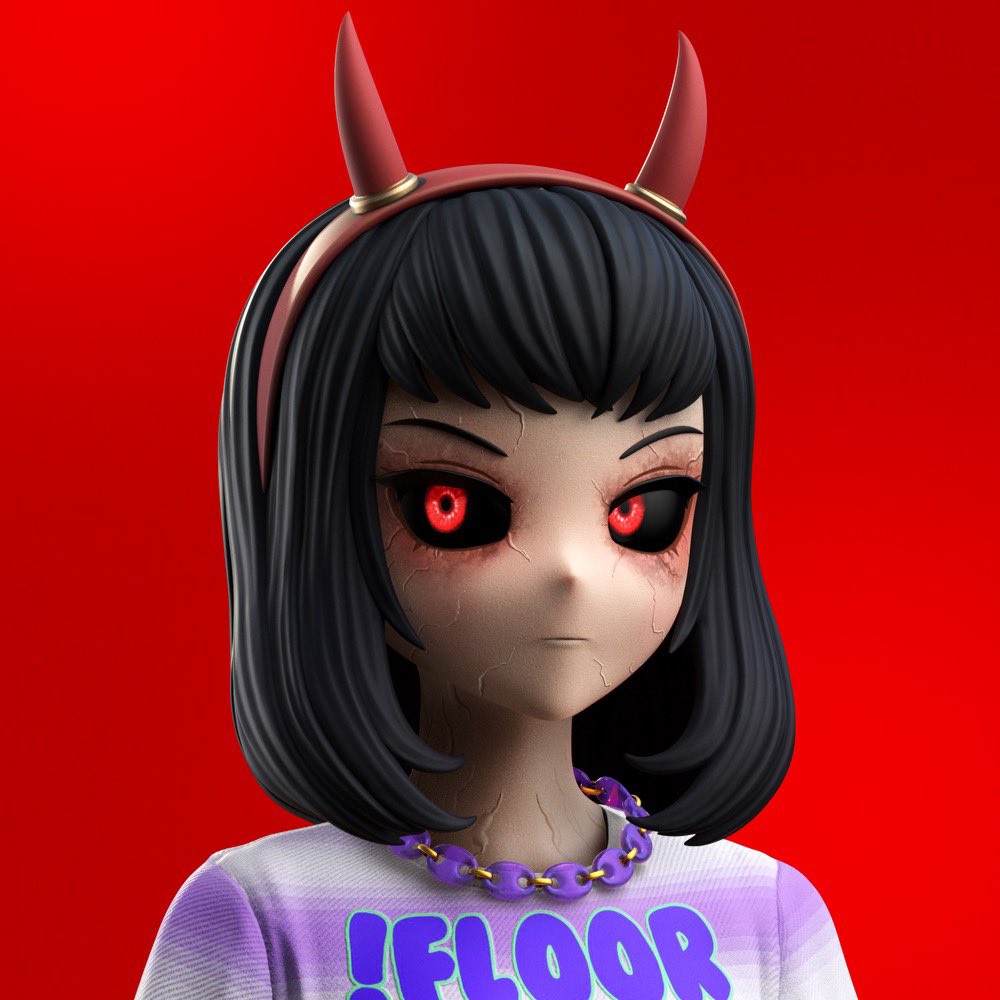 😈