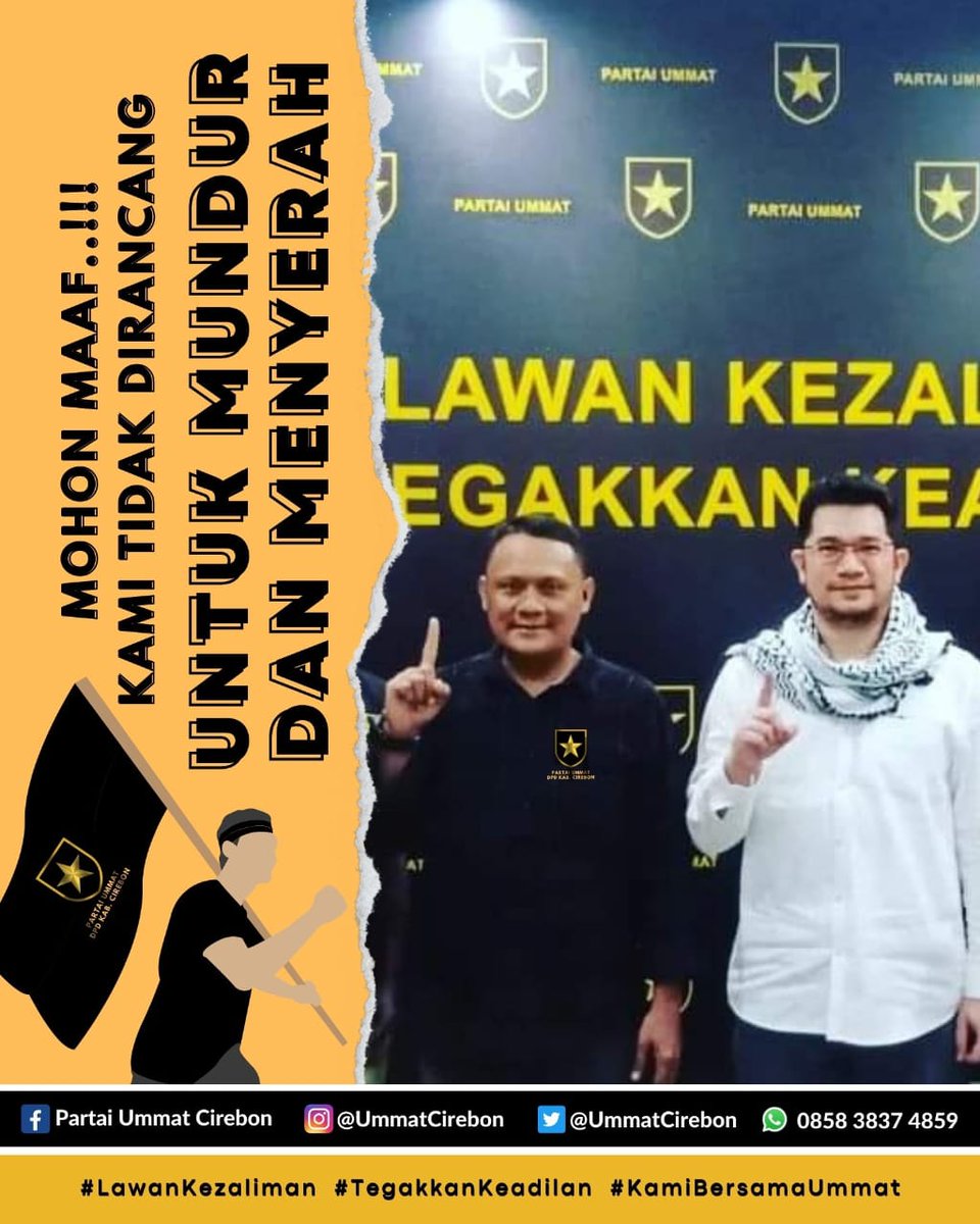 Break Jumat:
Saudara muslim yang dirahmati Allah SWT, bagaimana Islam mau maju klau kita masih berselih paham, mari rajut persaudaraan dan ukhuwah islamiah demi kemaslahatan umat dan negara.
Majulah Islam
Majulah negeriku

Salam santun
King bewok