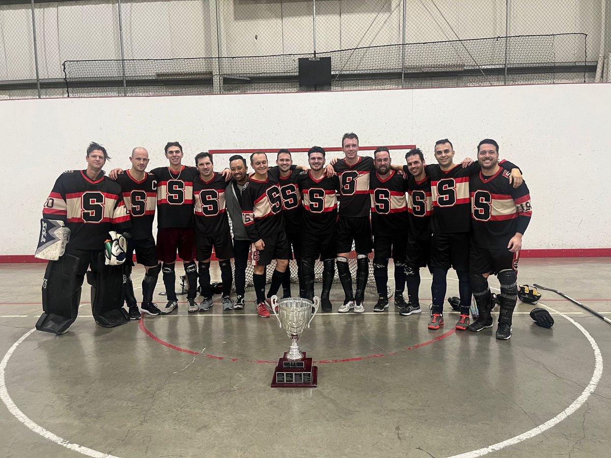 trekor19's tweet image. Fall champs. Everything hurts. @MattyLui made my Twitter!