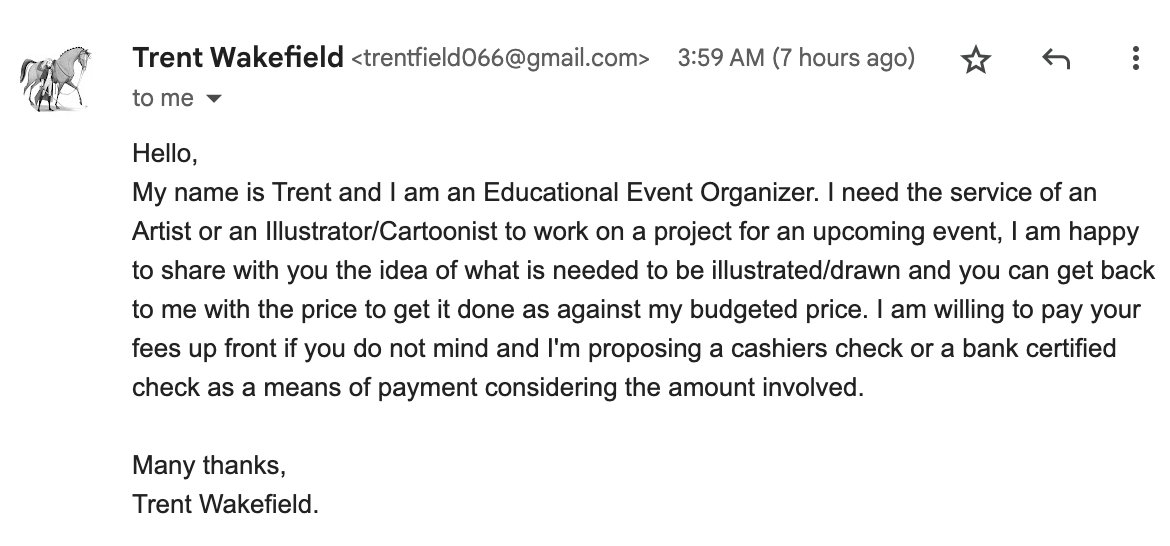 Simone Noronha tweet media