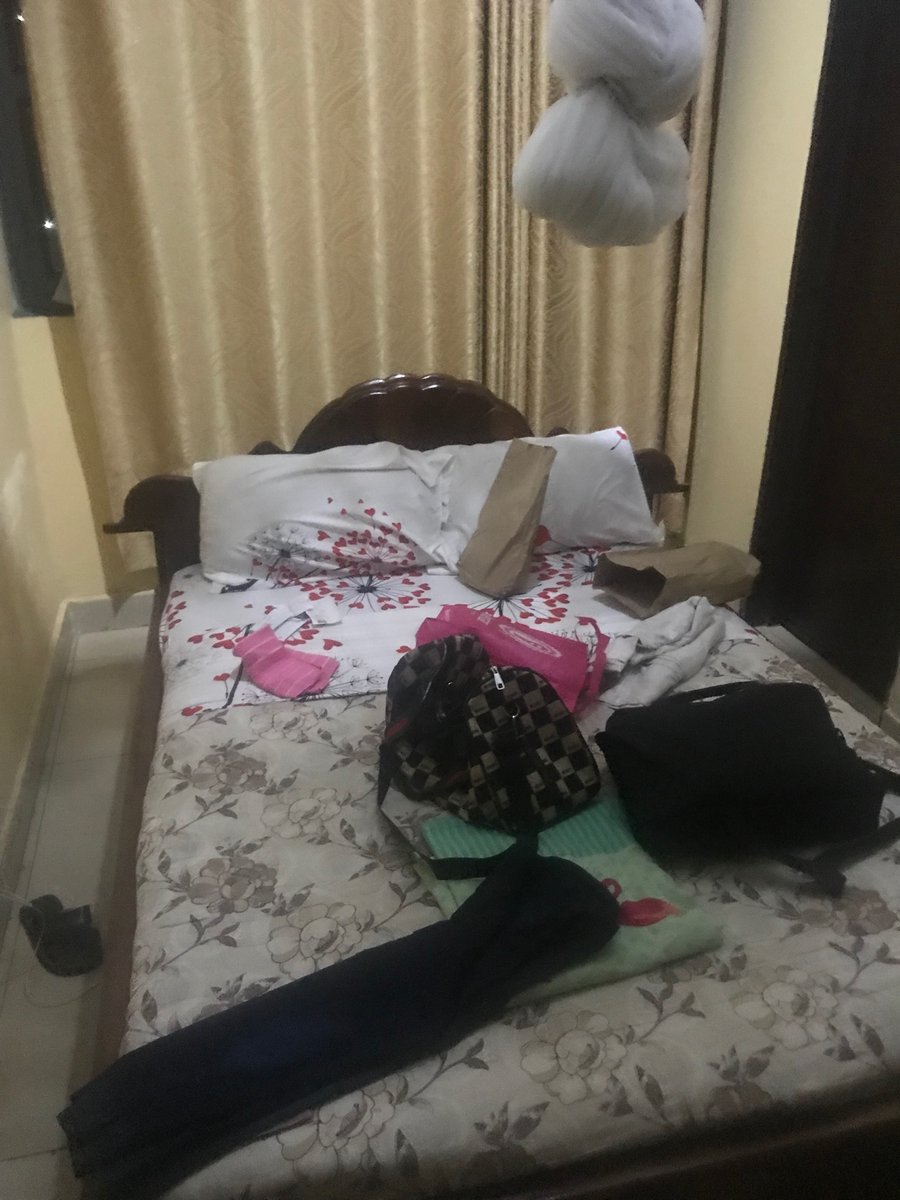 nzey_patrick's tweet photo. Je suis arrivé hier à Kigali en visite de 3 jours, le Rwanda un pays accueillant https://t.co/lEmZ5RLWaK