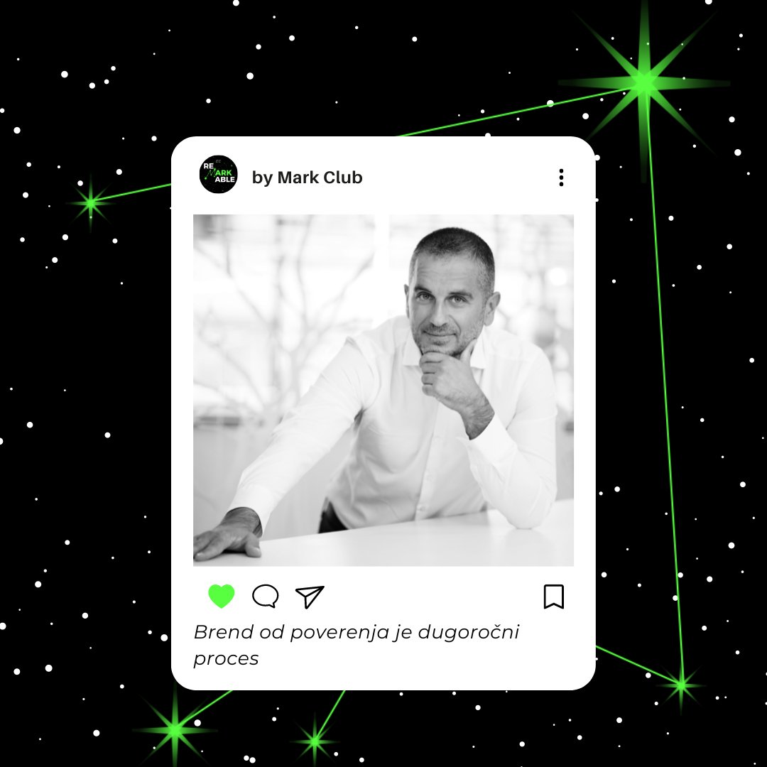 markawards_'s tweet photo. "Danas morate da pokažete brigu prema korisniku i u situacijama kada to ne donosi direktnu korist ili čak predstavlja gubitak", rekao je za Mark Club Vuk Kosovac, Head of Retail, Executive Board Member, OTP banka Srbija. https://t.co/nK4XVYaUJa

#markclub #markawards2022 https://t.co/m9YHSfH3LS