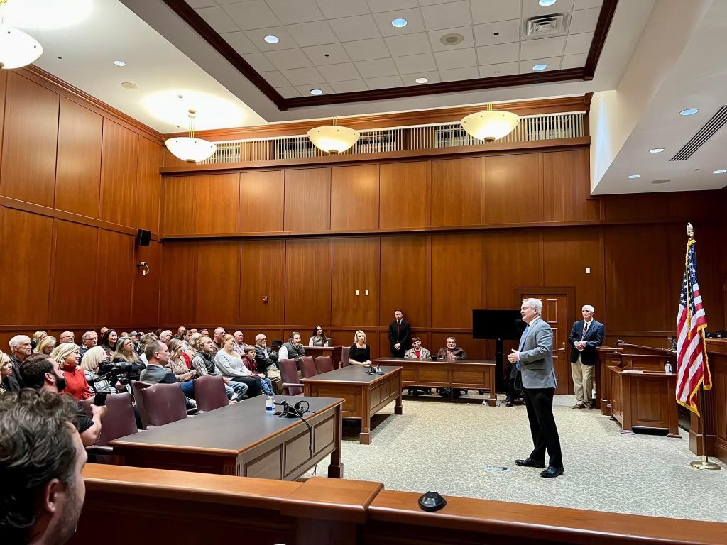 James Comer on Twitter "Spoke at the swearingin ceremony for State