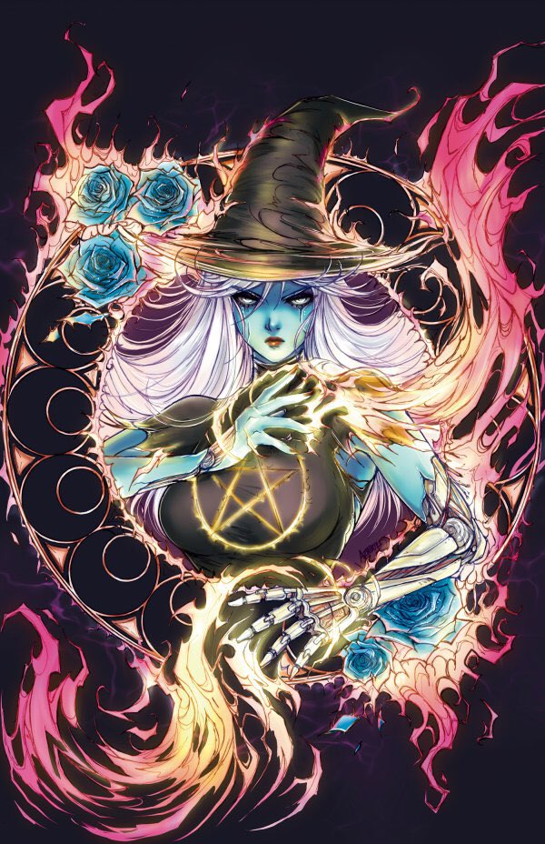 loveles68167555's tweet photo. Which-Where by Anna Zhuo #Hexware #imagecomics https://t.co/UZ43gTp1vJ