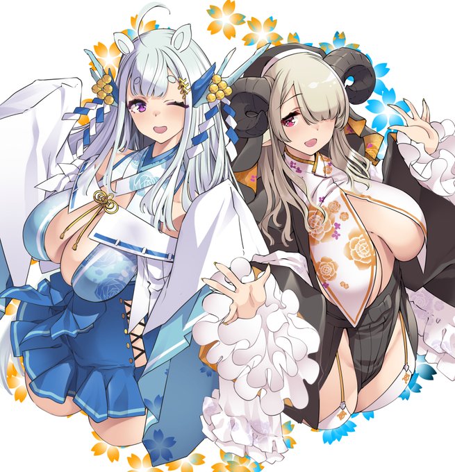 Vtuber「荒野の長侍」新人が本日21:00にデビュ～～～!!!!!配信リレーがあるよ!
21:00 【初配信!】神子柴美琴  https://t.co/0mVbeJTTXf
22:00 【初配信!】祈里マリヱ  https://t.co/FZNqo9RmPK
23:00 後夜祭会場  https://t.co/uuzDIb0dEV

19:30 歌ってみた  https://t.co/xwYjUGdlzE 