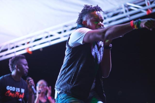 Love doing what I do. My conviction to go forward is greater than the fear of peoples perception of my decision #audioteape