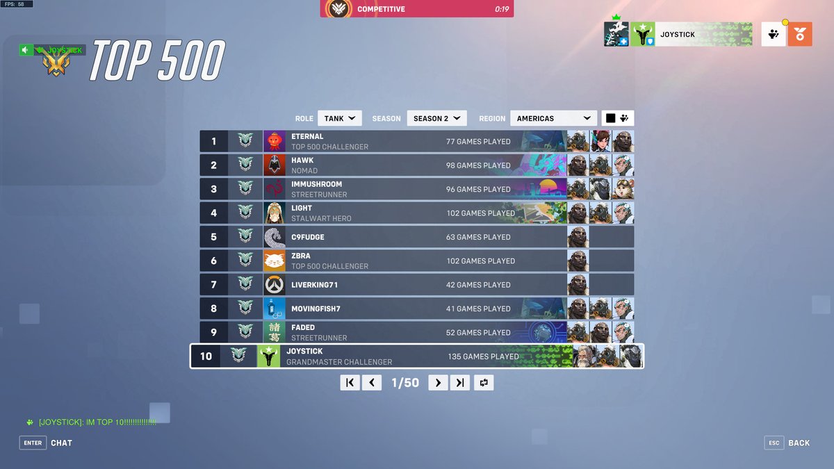 JOYSTICK | twitch.tv/JOYSTICK tweet media
