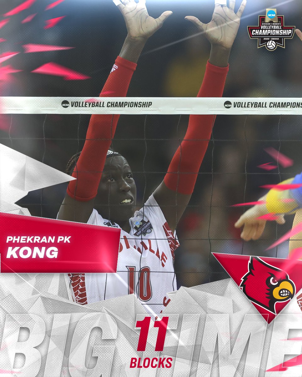 NCAA Women's Volleyball tweet media