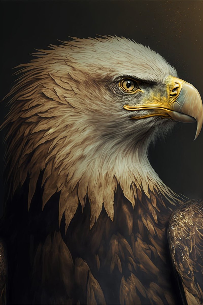 Eagle
#animal #digitalart #artwork