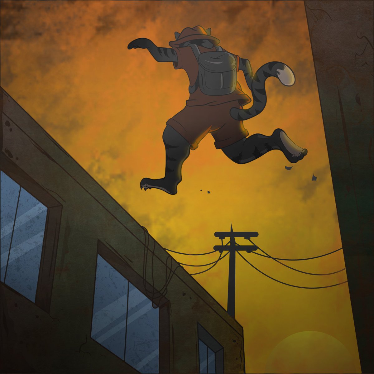 TigerBankNFT's tweet photo. ▱ ▱ ▱ ▱ ▱ ▱ ▱ ▱ ▱ ▱
We overcome obstacles and challenge the limits. Everything in this web3 space is brand new, waiting for us to discover.
▱ ▱ ▱ ▱ ▱ ▱ ▱ ▱ ▱ ▱ https://t.co/bho11YcI4L