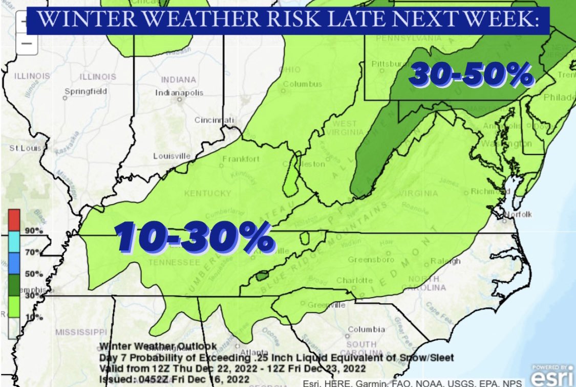 StormHQ on Twitter "RT TrackerSacker Just In The National Weather