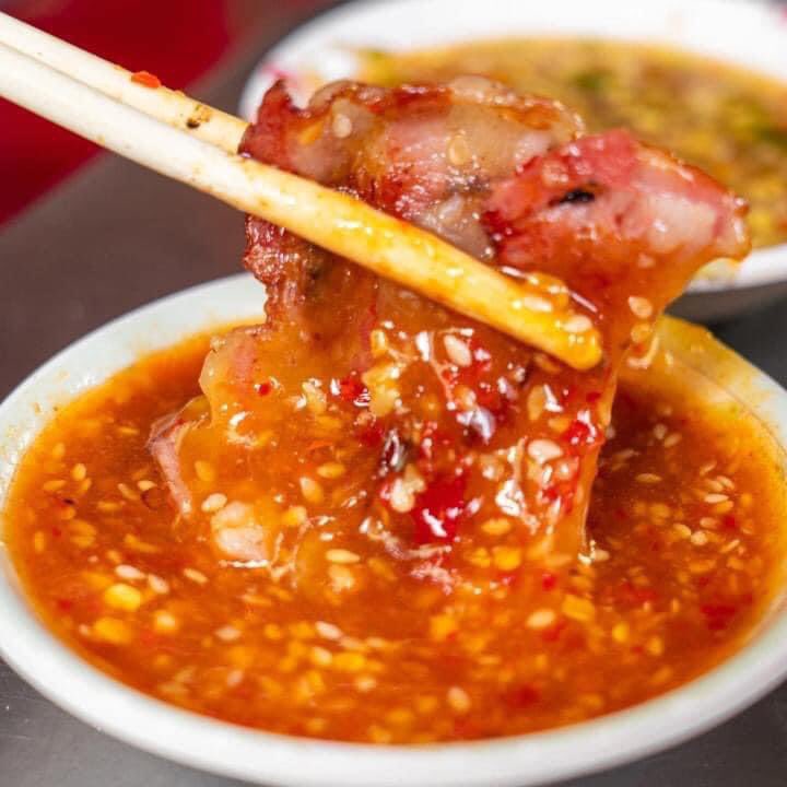 What a delicious food!