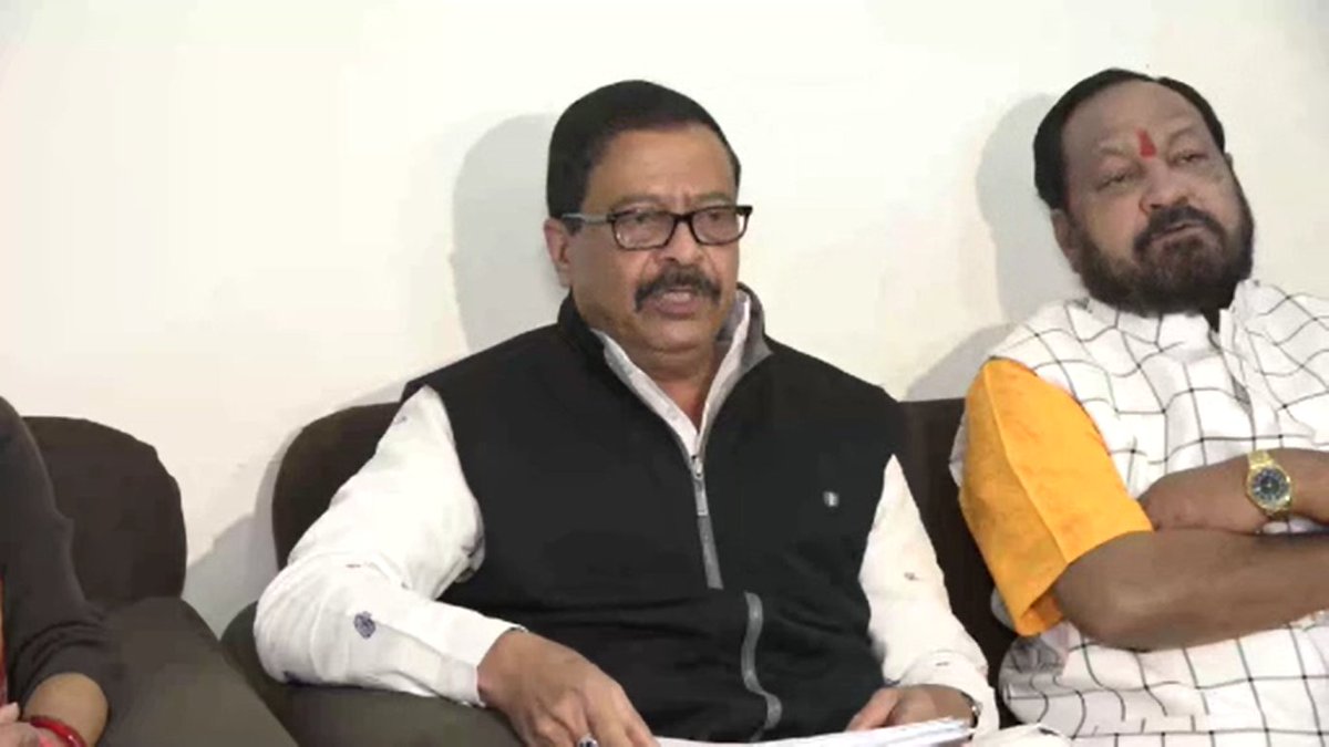 Argus News tweet media