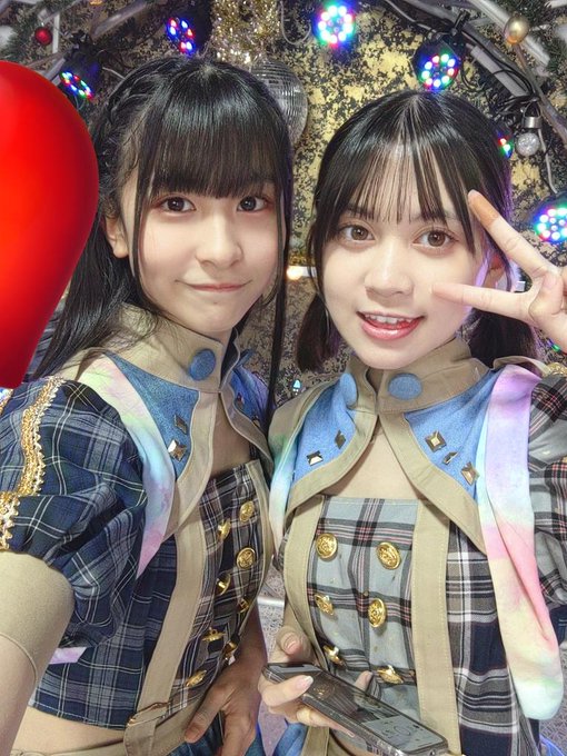 Twitterのコスプレ画像21