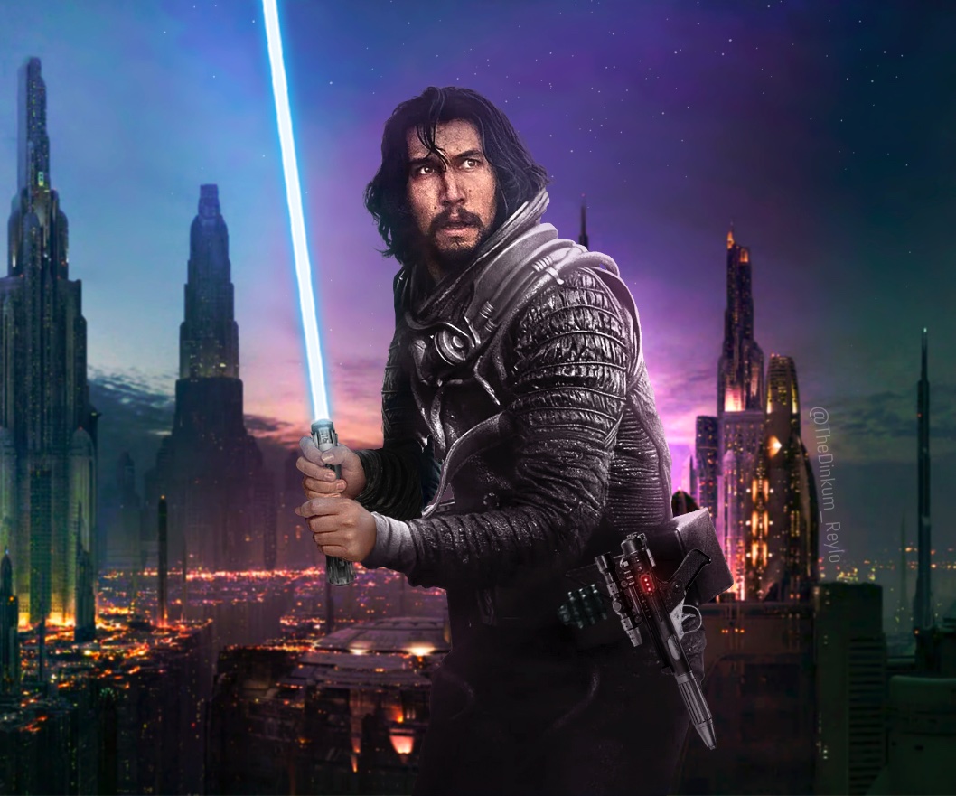 My hand slipped and then Photoshop opened and then a hot sl*t appeared on my canvas and it all went downhill from there