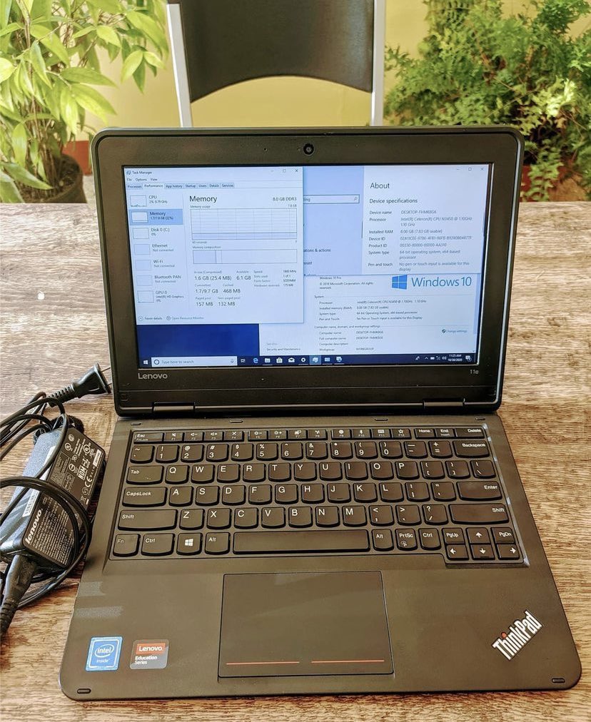 Malcolm_Mo4u's tweet image. Money is a tool to buy time, if you can do it for the right reasons, save time by spending money..

#BuyALaptop #ToSaveMoreTime #BeMoreProductive