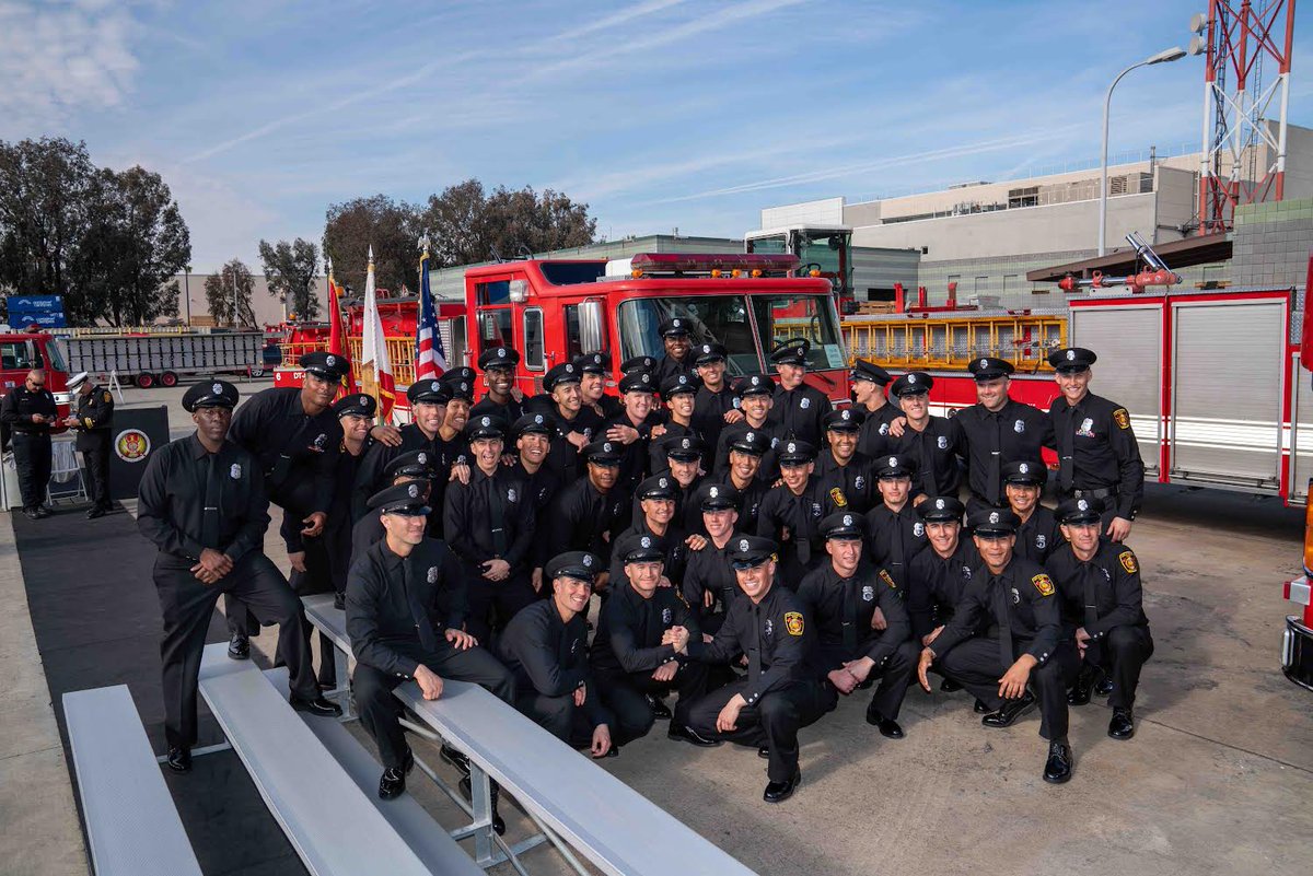 LAFDChief tweet picture