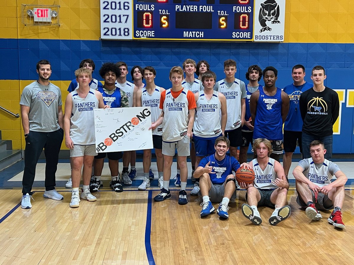 Adam Schonauer tweet media